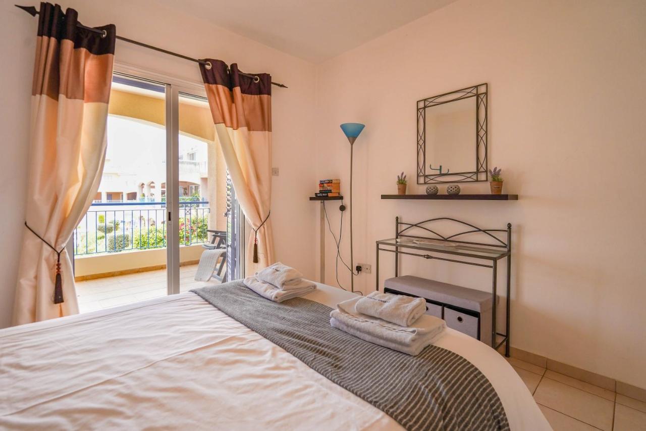 Resitour - Regina Gardens Apartment *