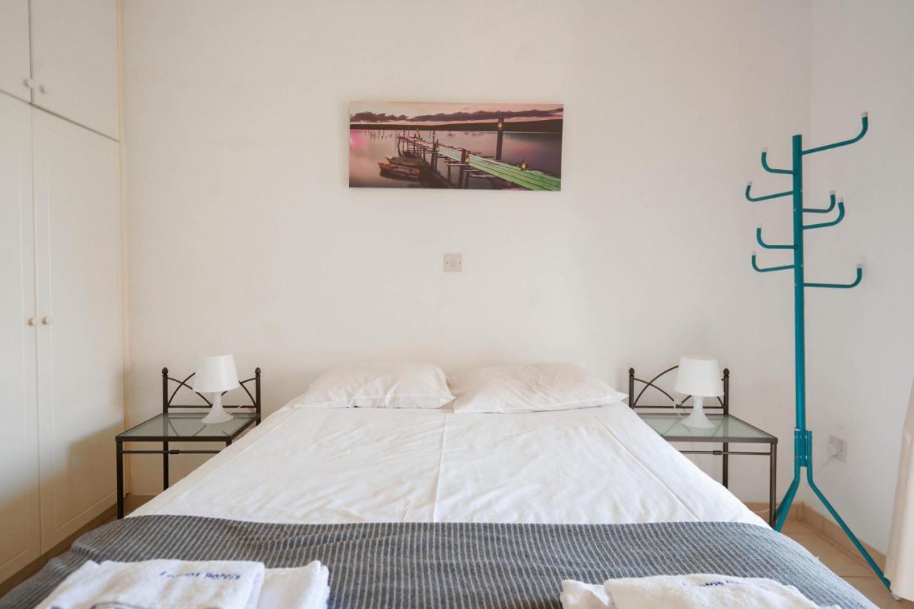 Apartment Resitour - Regina Gardens